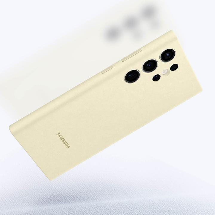 Immagine prodotto Samsung Custodia in silicone (Samsung Galaxy S23 Ultra)