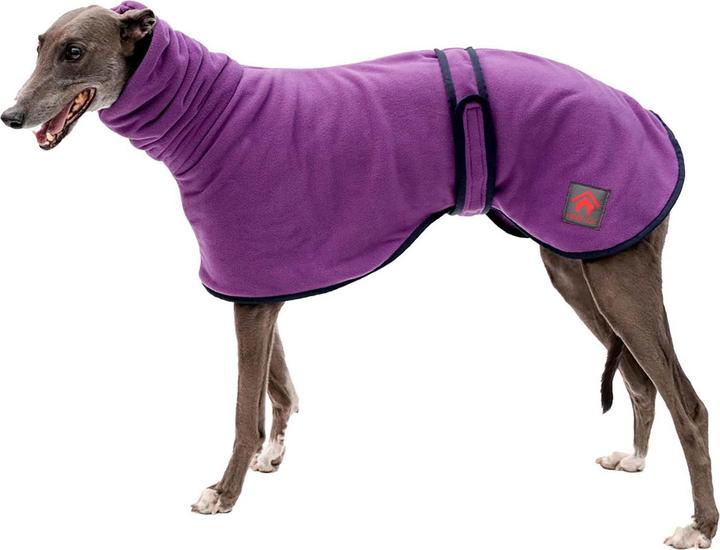 Produktbild Firefoot Hundepullover Windhund Fleece (L, Hundepullover)