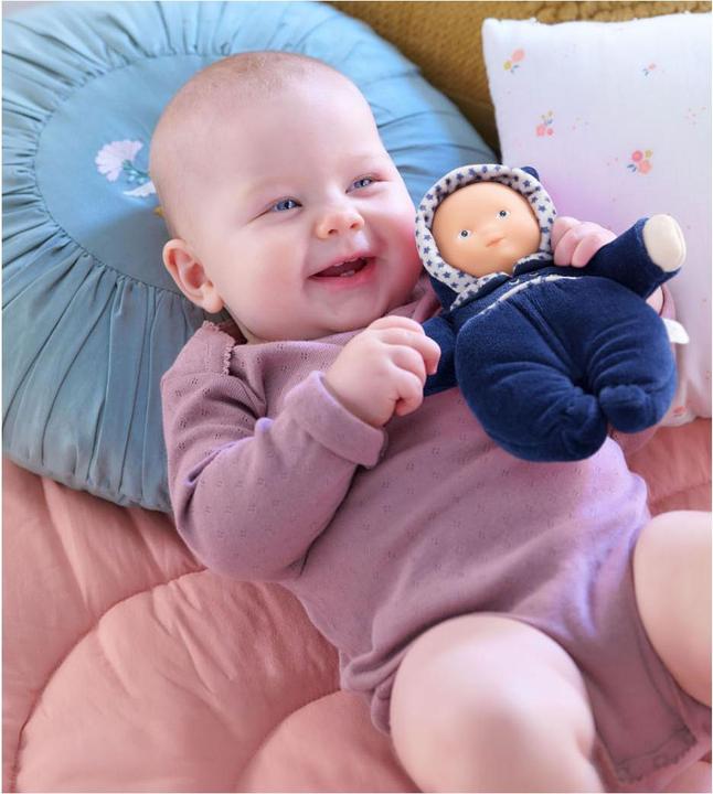 Immagine prodotto Corolle Bambola Mon Doudou Babidoux Blu Navy Sogni Stellati