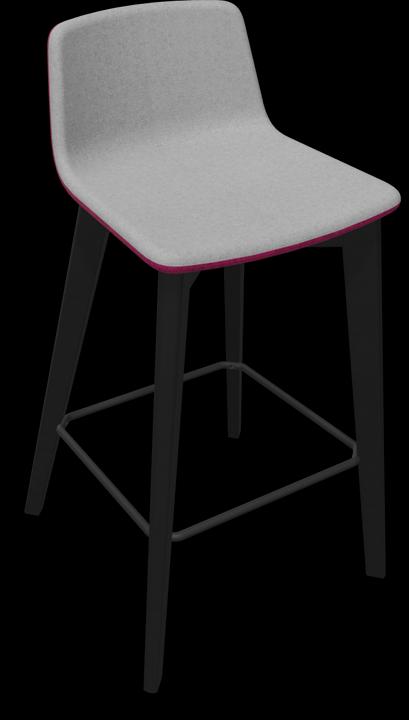 Produktbild Narbutas Twist & Sit Barhocker