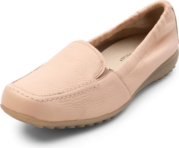 Produktbild Vitaform Geschlecht Mokassin Hirschleder Supersoft (35)
