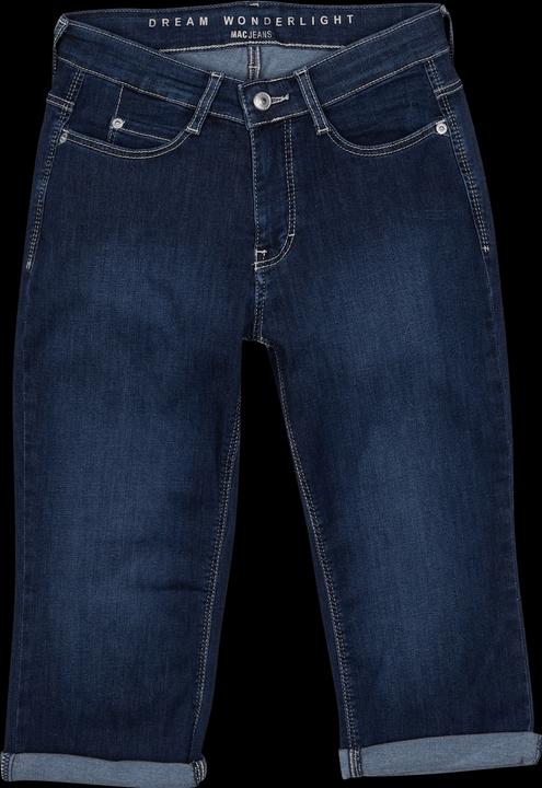 Produktbild MAC Jeans Caprijeans DREAM SUN (W27)