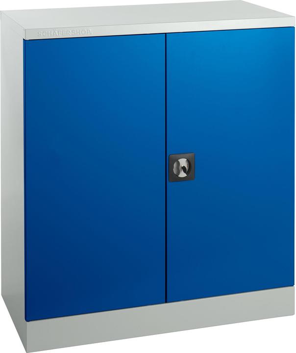 Actual product image Schäfer Shop Steel cabinet