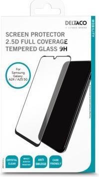 Produktbild Deltaco Ekrano apsauga Samsung Galaxy A24 /A25 / 1902255 (1 Stück, Samsung Galaxy A24, Samsung Galaxy A25 5G)