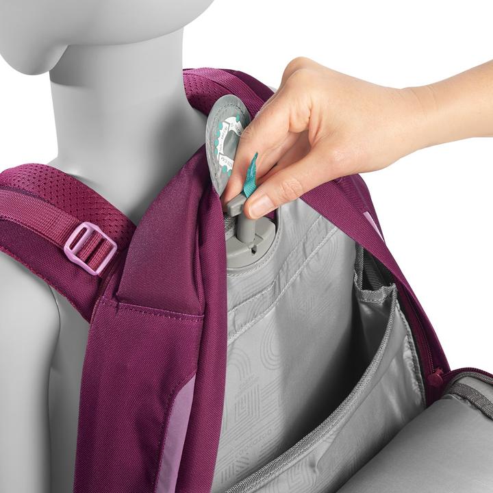 Produktbild Coocazoo Schulrucksack PORTER, 35 Liter (35 l)