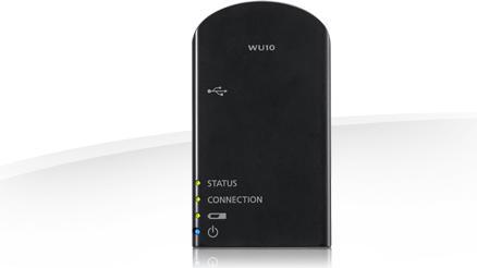 Actual product image Canon Wi-Fi Unit WU10, WiFi and power extension