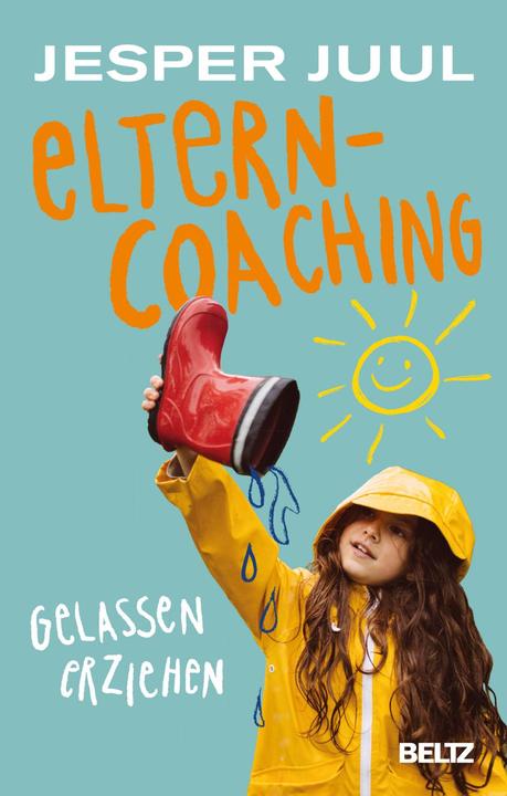 Coaching parental (Allemand, Jesper Juul)