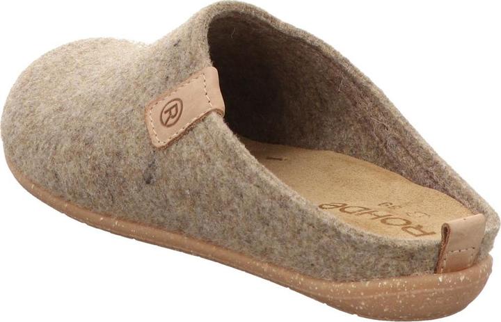 Actual product image Rohde Slipper 6860/18 (37)