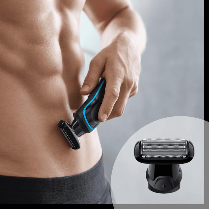Image du produit Braun MGK Styler 3980