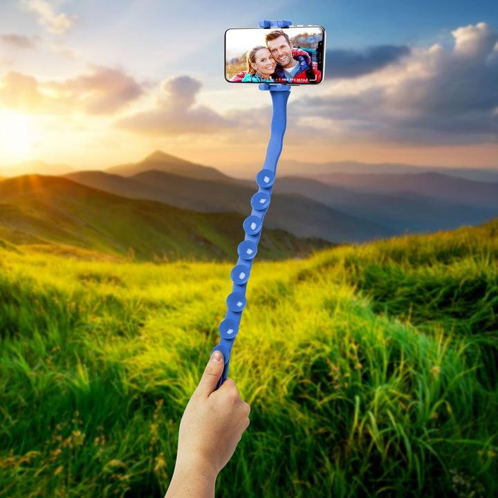 Actual product image Celly Selfie Stick