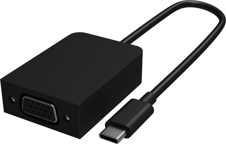 Produktbild Microsoft Hfr-00003 (VGA, 17.50 cm)