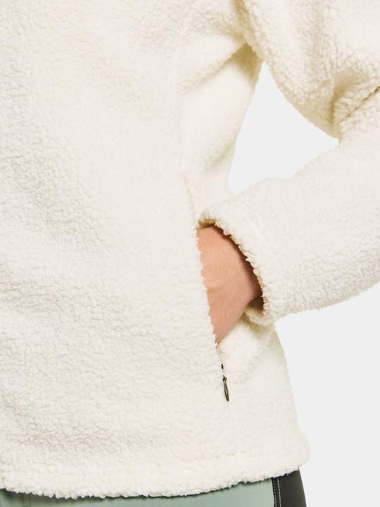 Actual product image Didriksons Women's Anniken Full Zip 2 (34)