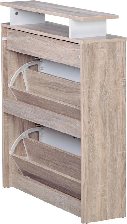 Produktbild Wohnling Micah (80 x 24 x 94 cm)