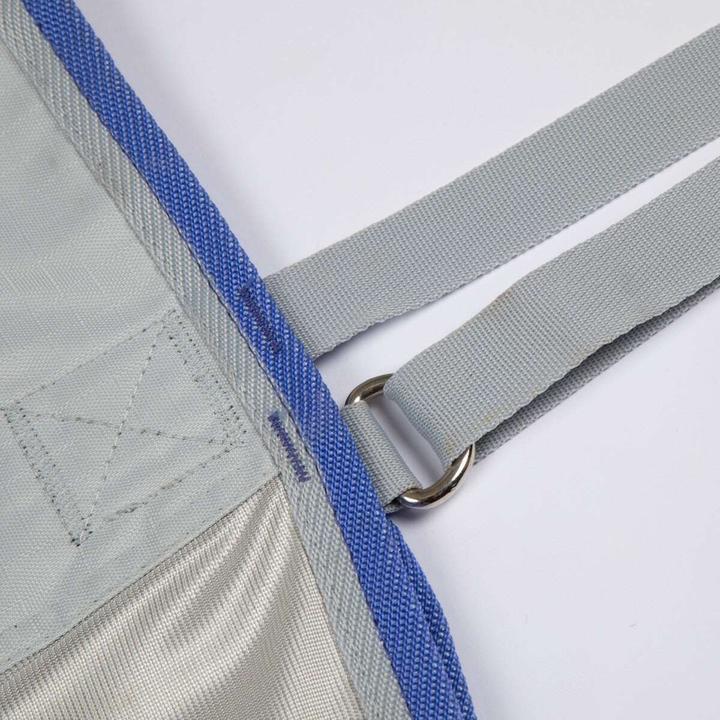Immagine prodotto Tempest Coperta originale per cavalli con protezione contro le mosche (152 cm)