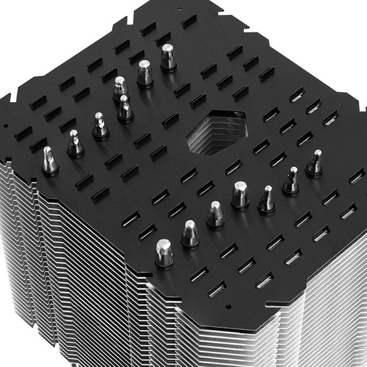 Image du produit Thermalright Therma Le Grand Macho RT (159 mm)