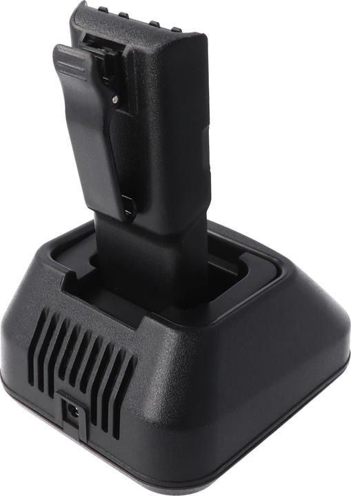 Actual product image AccuCell Schnell-Ladegerät Motorola GP300, HNN9628A