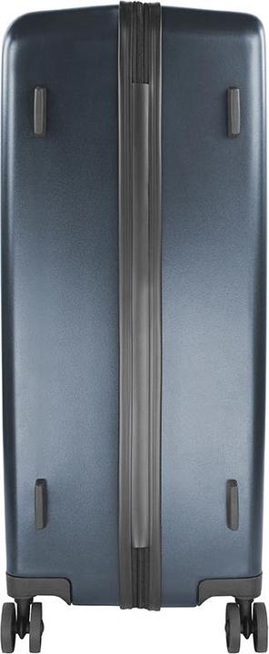 Image du produit Bugatti Kallisto Valise à coque dure L, bleu (91 l, XL (à partir de 115l))