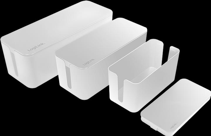 Image du produit LogiLink Kit boîte de câbles