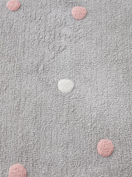 Image du produit Vertbaudet Tapis (100 x 133 cm)