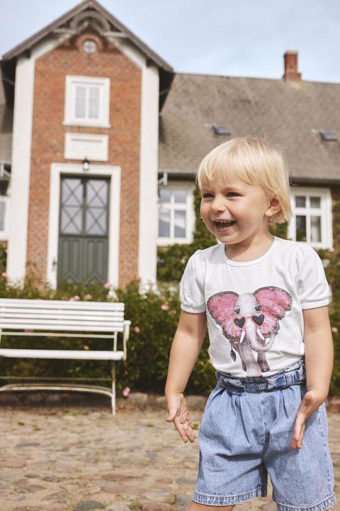 Produktbild Hust and Claire Shorts Herla (128)