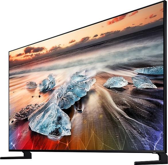 Produktbild Samsung QE75Q950R (75", QLED, 8K, 2019)