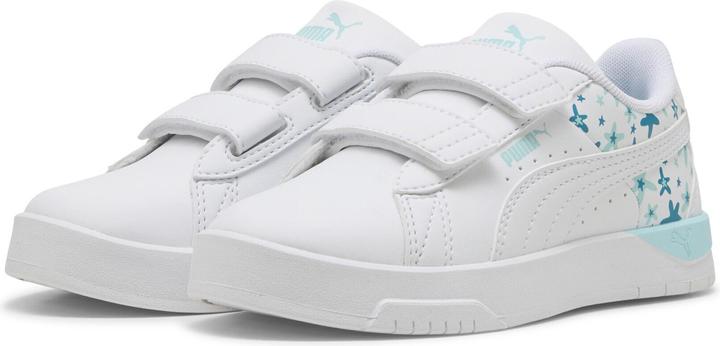 Image du produit Puma Jada Classic Funky Flowers V PS (39)