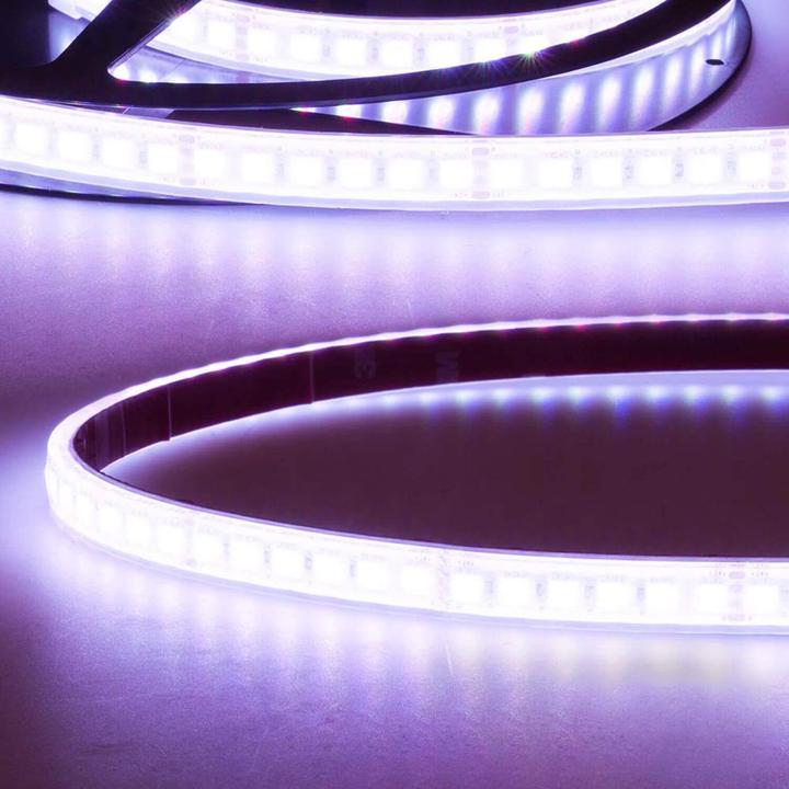 Immagine prodotto Isoled Strisce e profili LED (RGB, 1000 cm, Interno)