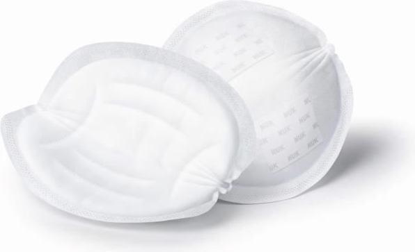 Actual product image NUK High Performance Nursing Pads 30 pcs.10252134 (30 x)