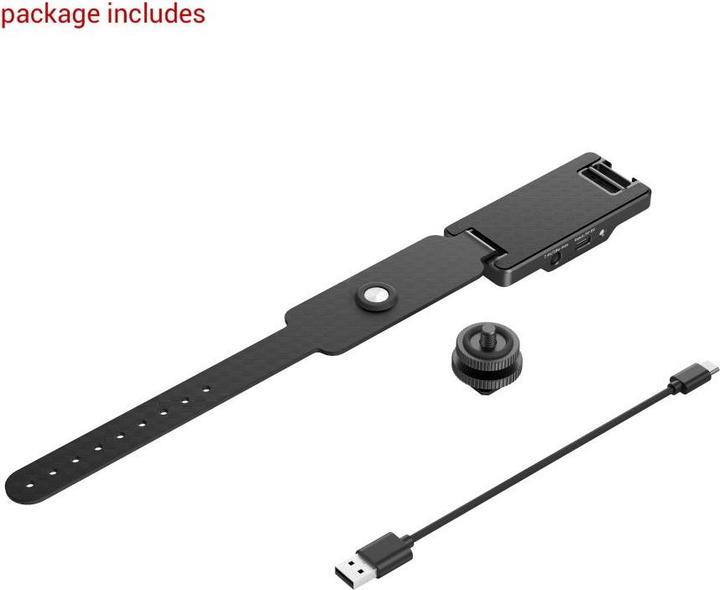 Actual product image SmallRig Adapter Powerbank 3085
