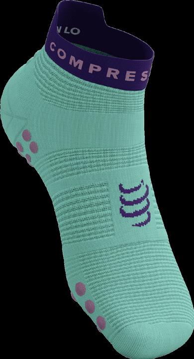 Produktbild Compressport Pro Racing Socks v4.0 Run Low (45 - 48)