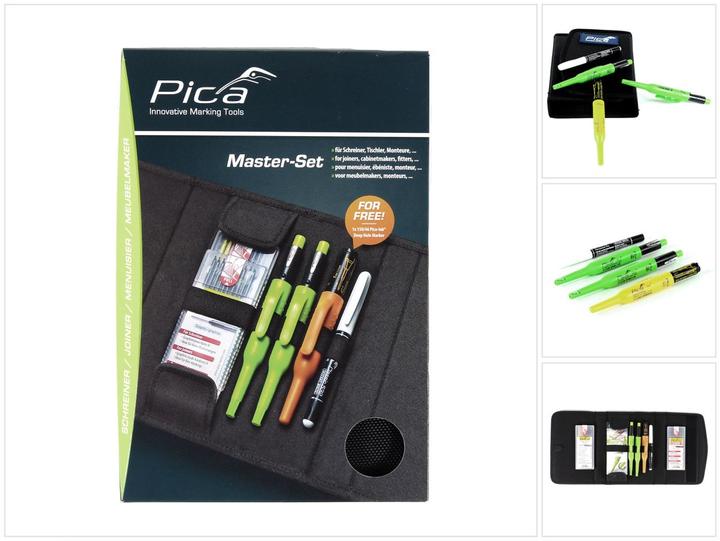 Immagine prodotto Pica Marcatore (Multi, 1 x)