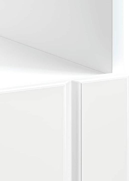 Actual product image VidaXL Madlene (60 x 57 x 207 cm)