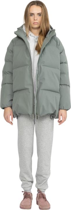 Selfhood Oversize