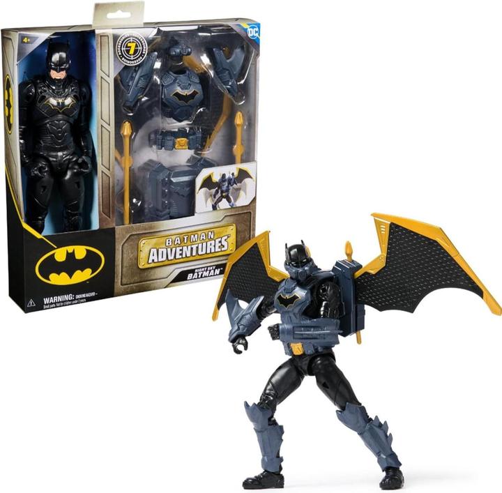 Image du produit Batman Night Sky
