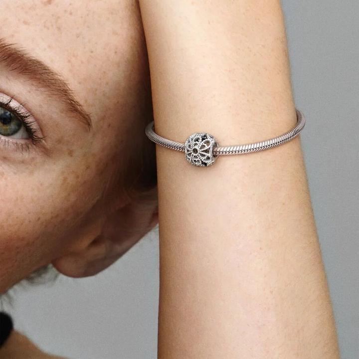 Produktbild Pandora Rosen (Silber)