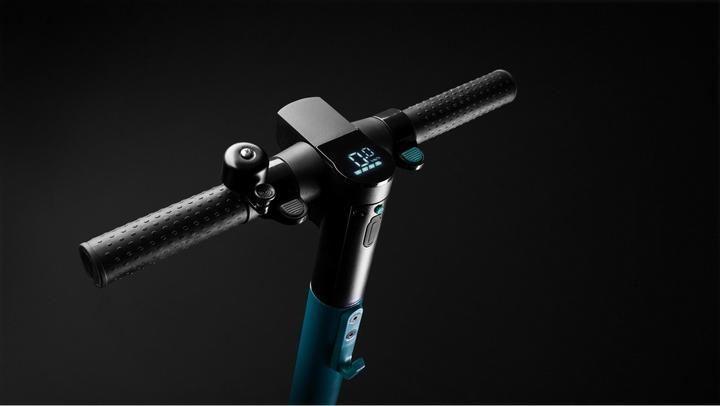 Produktbild SoFlow SO1 (20 km/h, 12 km, 300 W)