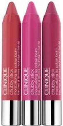 Produktbild Clinique Chubby Stick (Nr. 13 - Boldest Bronze)