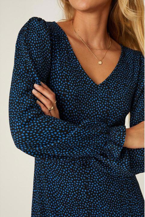 Immagine prodotto Dorothy Perkins Abito midi con scollo a V (36 D)