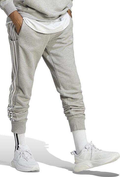 Actual product image adidas 3-Stripes FT TC Pants (XL)