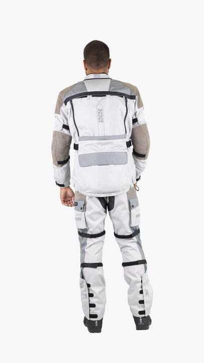 Actual product image iXS Tour LT pants Montevideo-Air 2.0 (Men, M, Normal size)