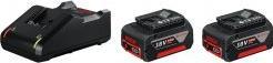 Produktbild Bosch Professional Starter Set (18 V)