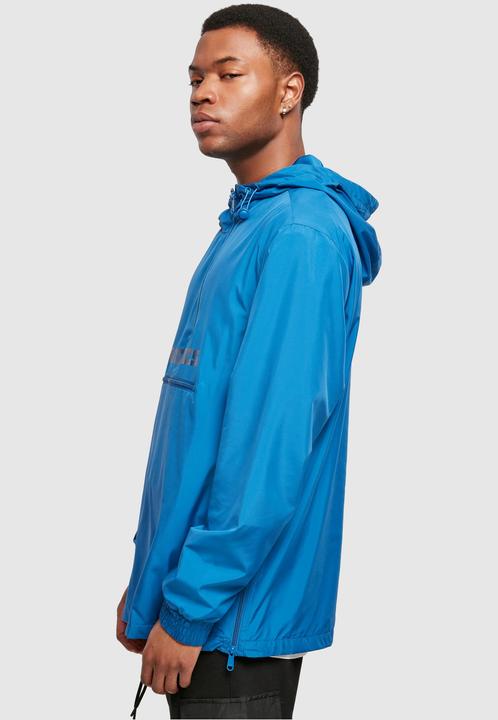 Immagine prodotto Urban Classics Giacca Commuter Pull Over (M)