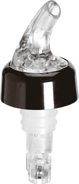 Actual product image Paderno Spirit dispenser (Dosing spout + pourer)