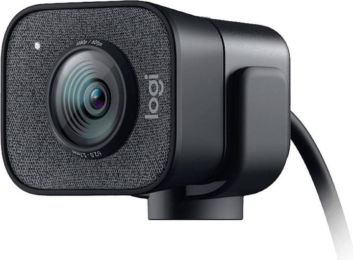 Immagine prodotto Logitech StreamCam (2 Mpx)