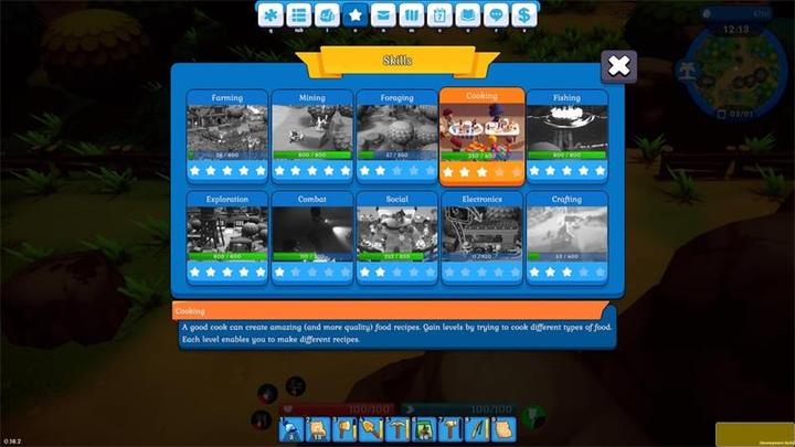 Produktbild Mindscape Spirit of the Island Paradise Edition (PS5, DE)
