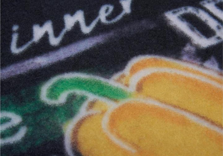 Actual product image Hanse Home Delicious (50 x 150 cm)