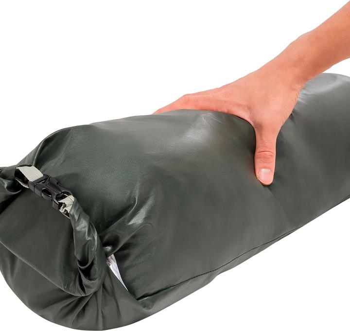 Actual product image Jack Wolfskin North Timer (Tunnel tent, 1.90 kg, 1 person)