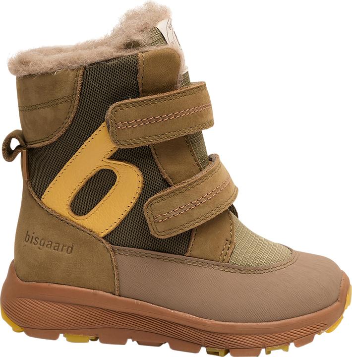 Bisgaard Kid's Spencer Tex