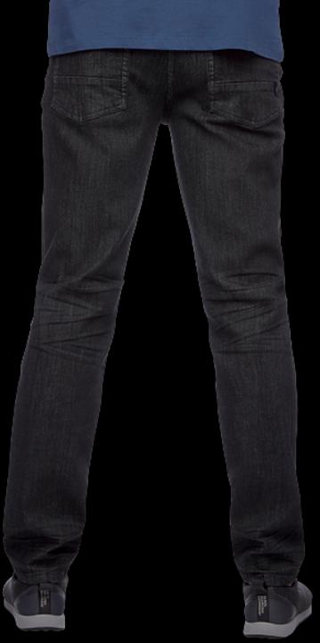 Black Diamond Forged Denim Pants (L)