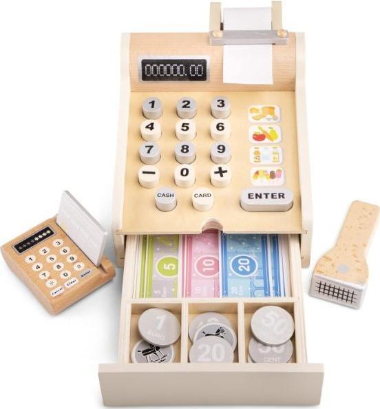 Image du produit New Classic Toys Caisse de jeu